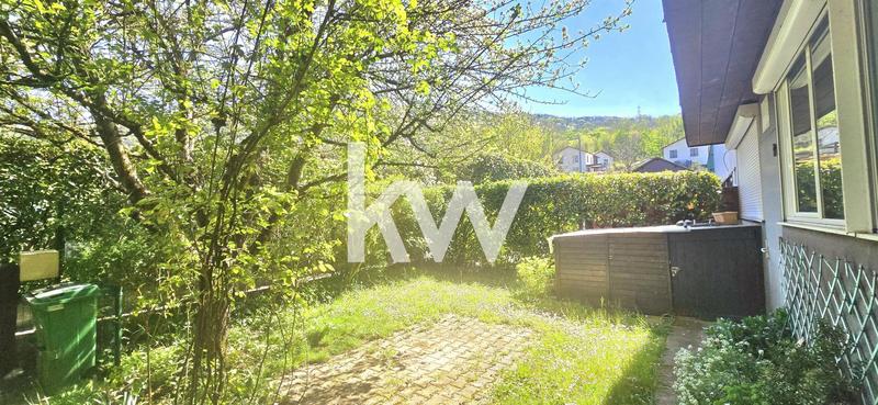 Appartement - 106 m² - 5 pièces