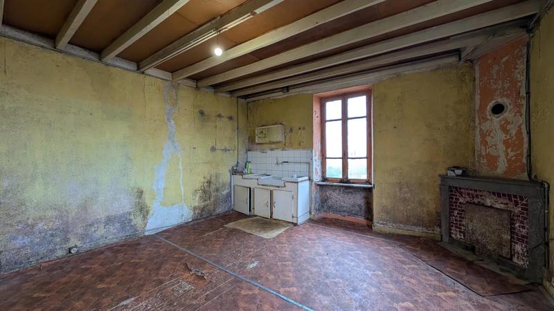 Maison - 98 m² - 4 pièces