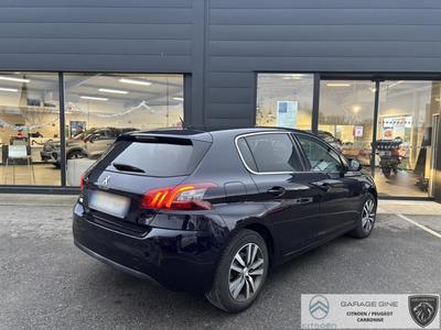 Peugeot 308 II Puretech 130 s&amp;amp;S Eat8 Allure