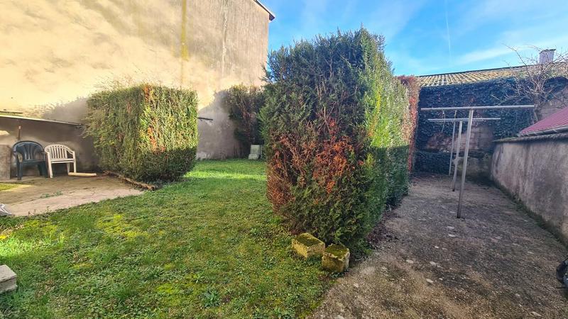 Appartement - 75 m² - 3 pièces