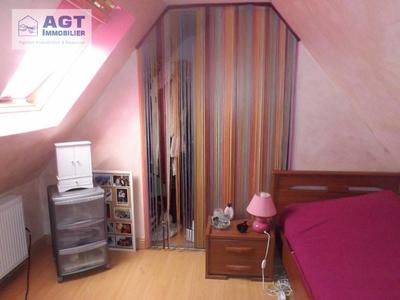 Pavillon - 98 m² - 5 pièces