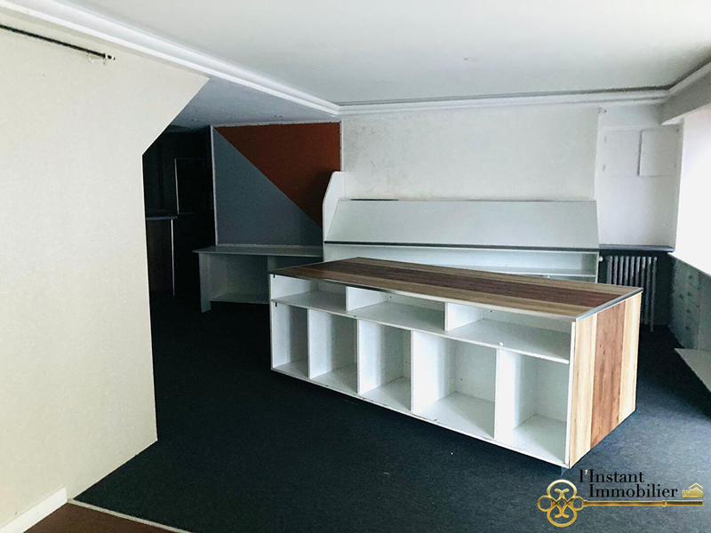 Local d'activités - 80 m² - 2 pièces