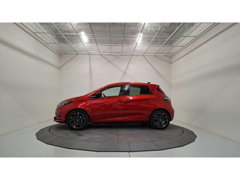 Renault Zoe R135 - My22 Iconic