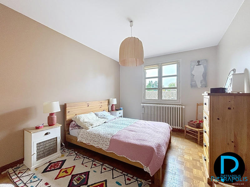 Maison - 155 m² - 6 pièces