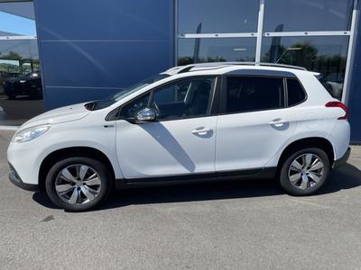 Peugeot 2008 1.2 Puretech 82 Style