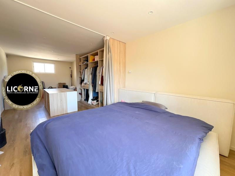 Appartement - 88 m² - 3 pièces