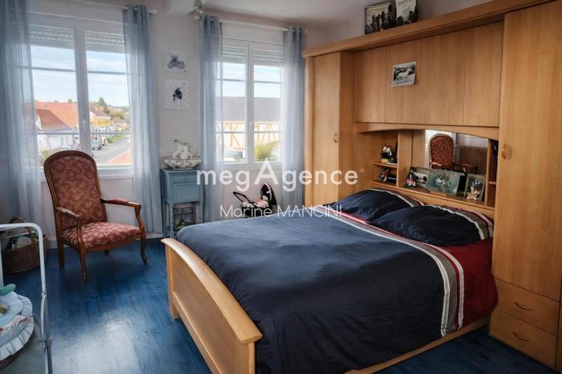 Maison de campagne - 146 m² - 5 pièces