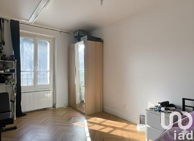 Appartement - 47 m² - 3 pièces