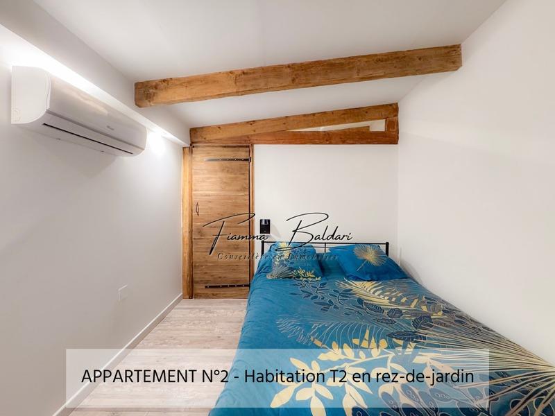 Maison - 160 m² - 8 pièces