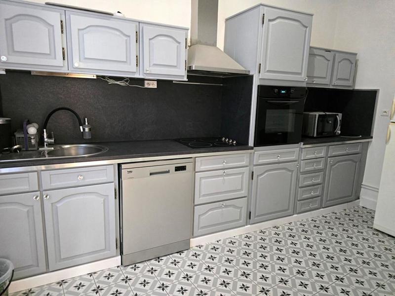 Appartement - 100 m² - 4 pièces