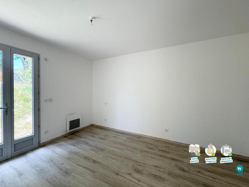 Maison - 106 m² - 4 pièces