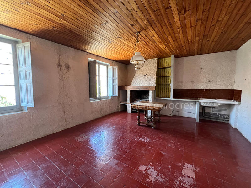 Maison - 190 m² - 7 pièces