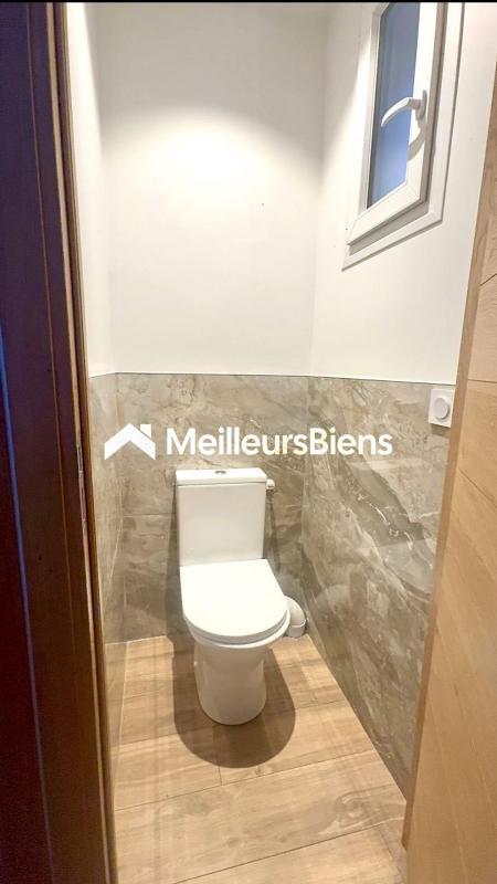 Appartement - 32 m² - 2 pièces