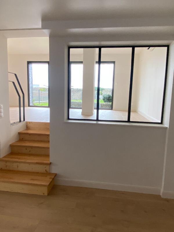 Appartement - 126 m² - 4 pièces