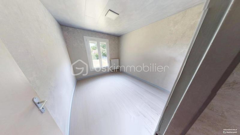 Maison de village - 191 m² - 9 pièces