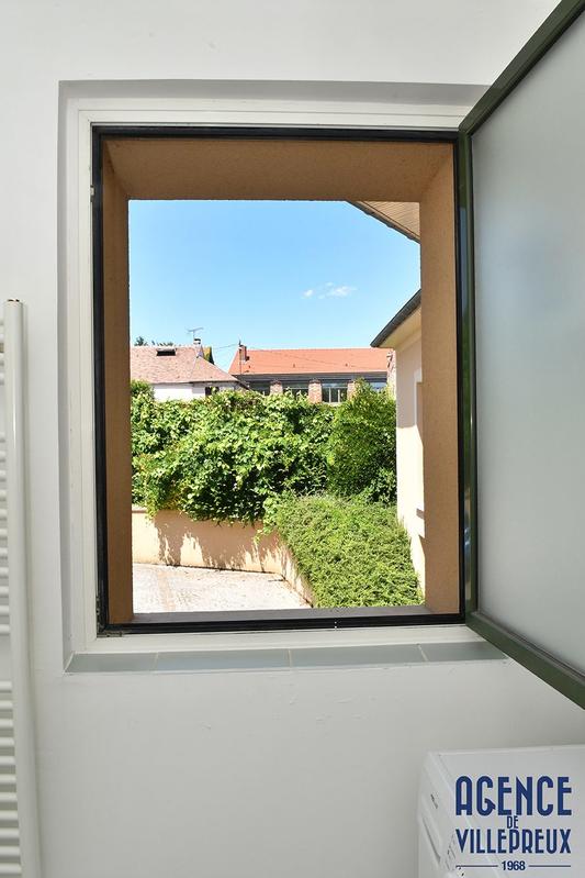 Appartement - 67 m² - 4 pièces