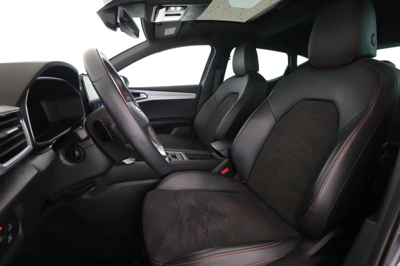 Seat Leon 1.4 Tsi e-Hybrid Fr Dsg6 204 ch