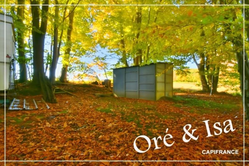 Terrain - 49 655 m²