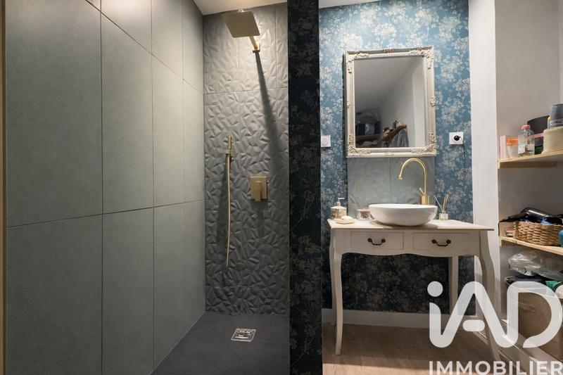 Maison - 159 m² - 6 pièces