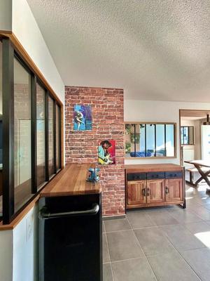 Appartement - 63 m² - 2 pièces