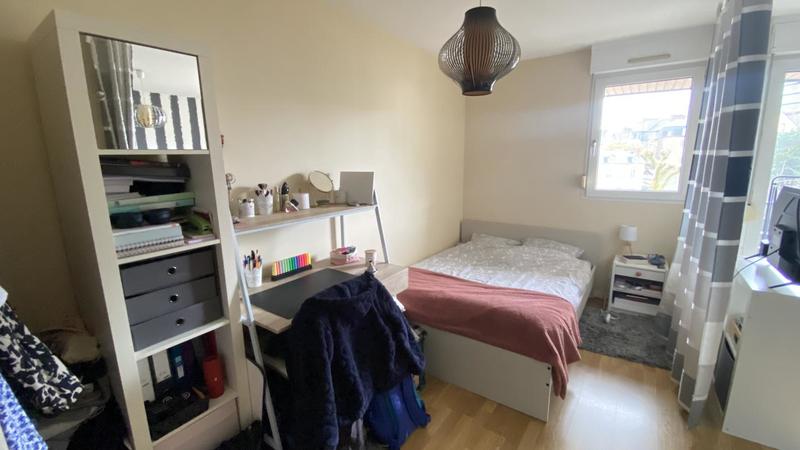 Appartement - 30 m² - 1 pièce