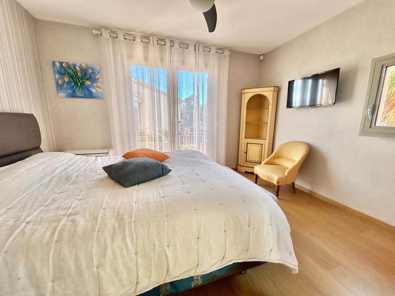 Maison - 147 m² - 6 pièces