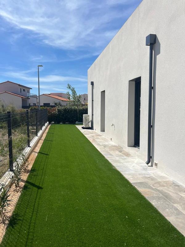 Maison - 114 m² - 5 pièces