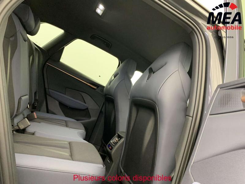 Cupra Terramar 1.5 eHybrid 204 ch Dsg6 V