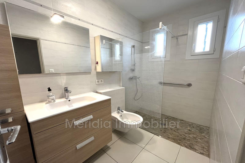 Villa - 76 m² - 3 pièces