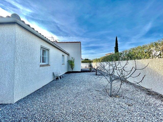 Maison d'architecte - 144 m² - 4 pièces