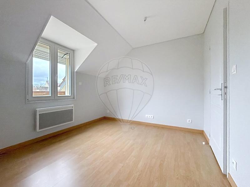 Immeuble - 530 m² - 32 pièces