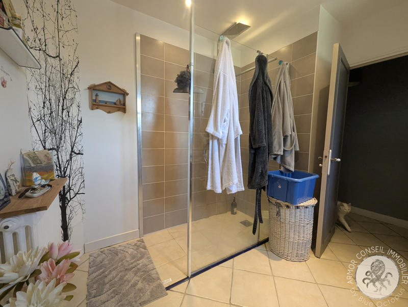 Maison - 116 m² - 5 pièces