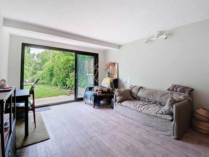 Maison - 126 m² - 5 pièces