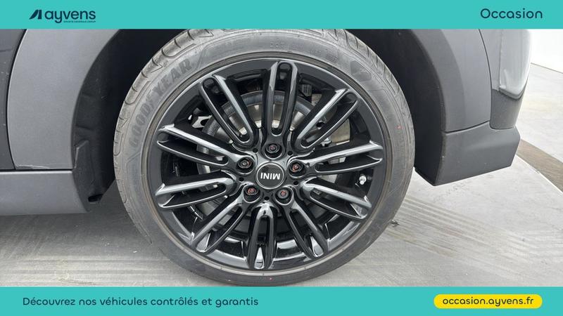 Mini Mini Cooper 136ch Business Design Bva7