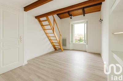 Appartement - 18 m² - 1 pièce