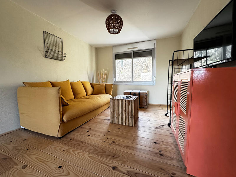 Appartement - 88 m² - 4 pièces