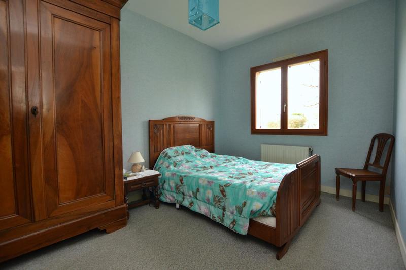 Maison - 78 m² - 3 pièces