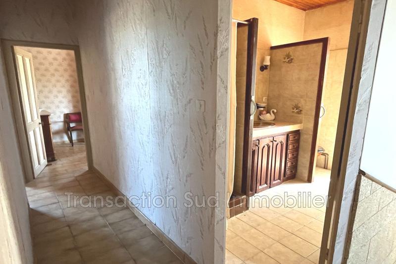 Maison - 158 m² - 7 pièces