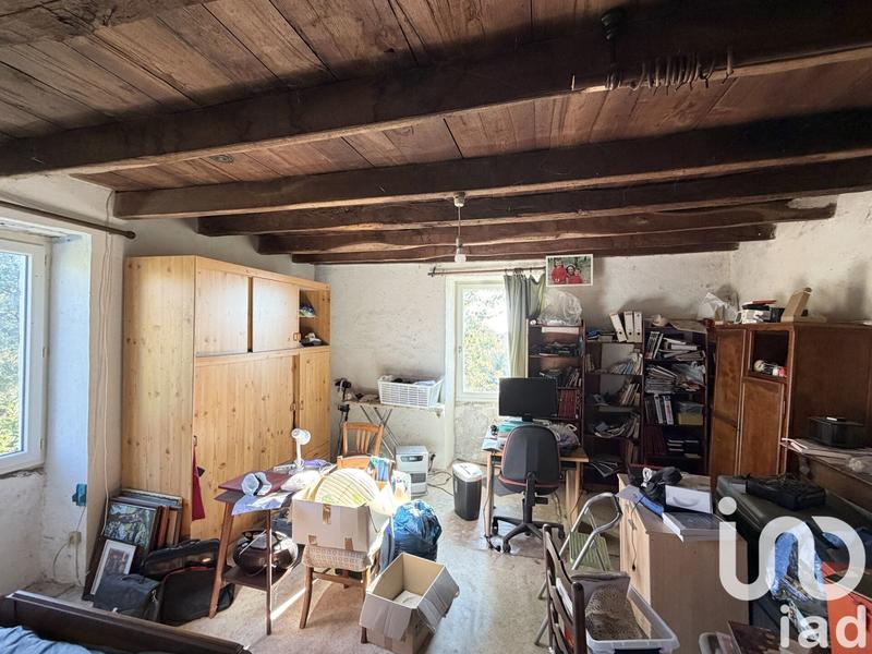 Maison de campagne - 73 m² - 2 pièces