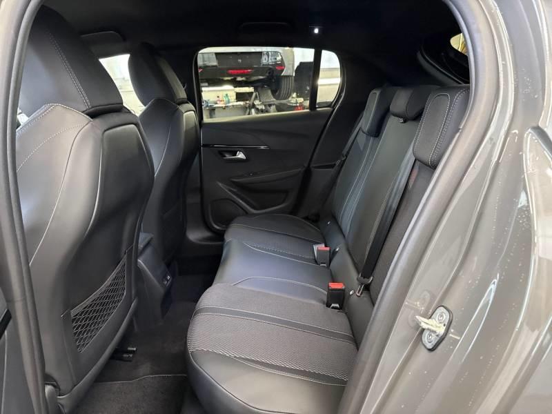 Peugeot 208 Hybrid 145 e-Dcs6 Gt