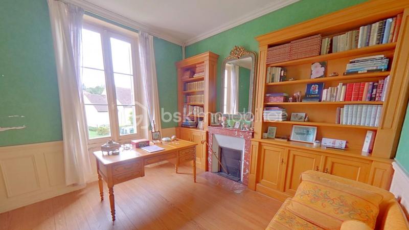 Propriété - 149 m² - 6 pièces