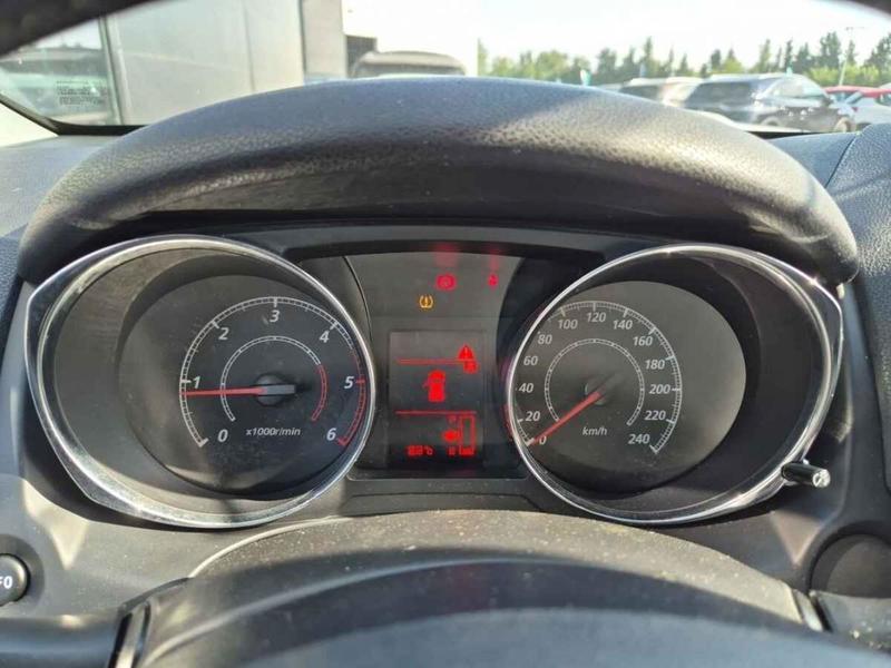 Citroën C4 Aircross 1.6 HDi 115 cv 4x2 Feel Edition