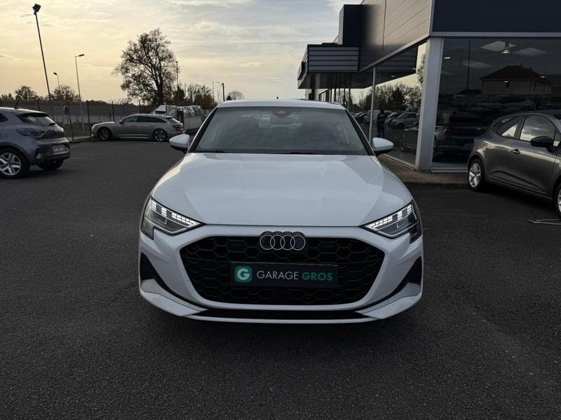 Audi A3 Berline Tfsi Mild Hybrid 116 s tronic 7 Design