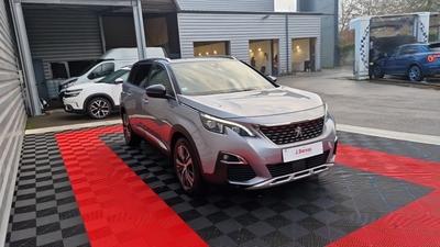 Peugeot 5008 BlueHDi 130 s&amp;S Eat8 Gt Line