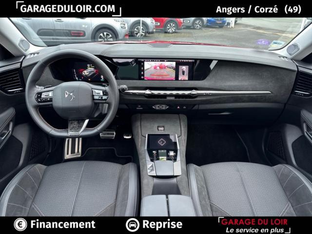 Ds Ds 4 4 Hybride E-Tense 225 Eat8 Performance Line