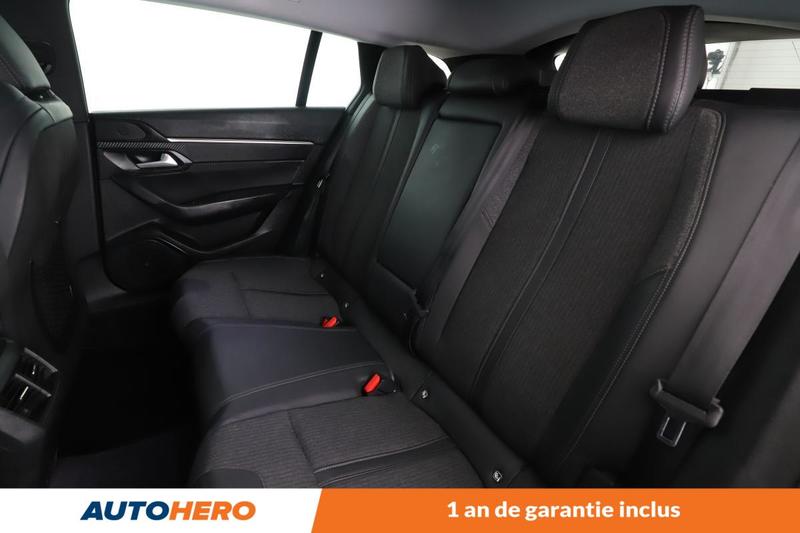 Peugeot 508 Sw 1.6 PureTech Allure Eat8 181 ch