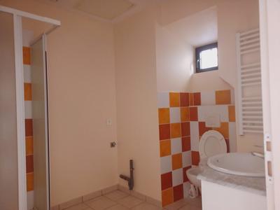 Appartement - 34 m² - 3 pièces