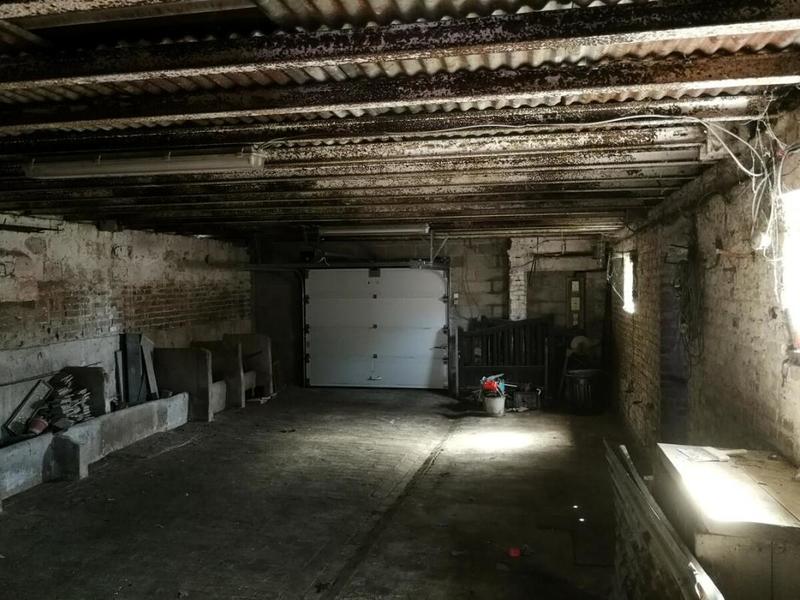 Maison - 107 m² - 6 pièces