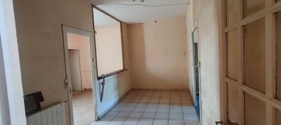 Maison - 61 m² - 3 pièces