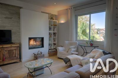 Maison - 160 m² - 8 pièces